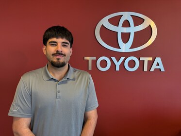 Staff member Mark Aguirre from ID_f349e1