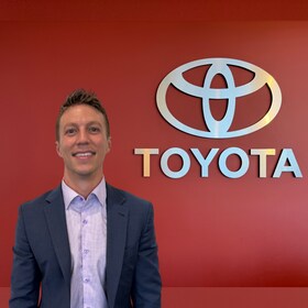 Staff member Quaid Edwards from ID_822508