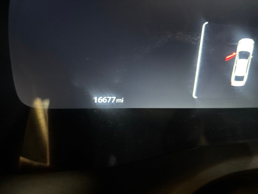 Used 2025 Toyota Camry XSE Sedan