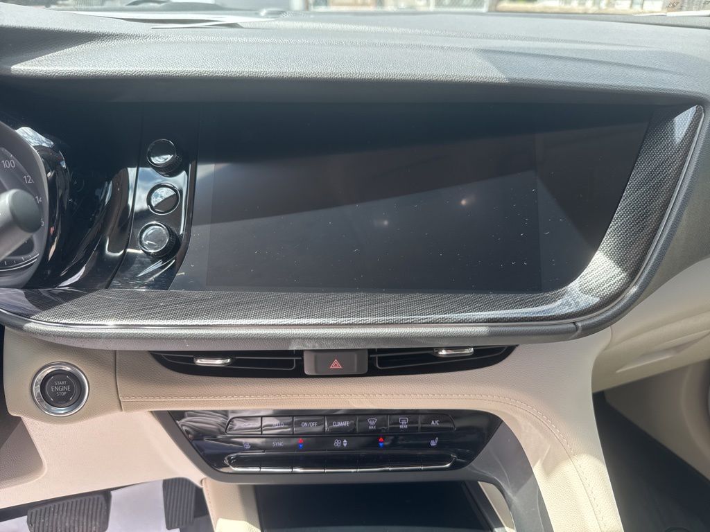 2023 Buick Envision Essence - Photo 15