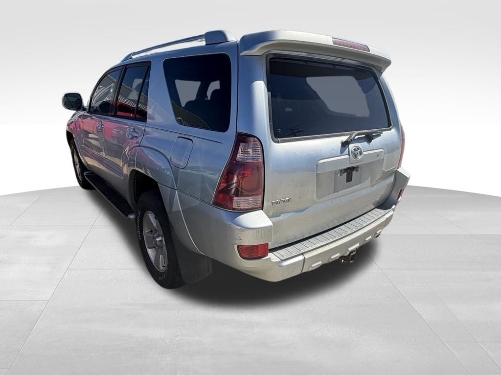 Used 2004 Toyota 4Runner Limited V6 SUV