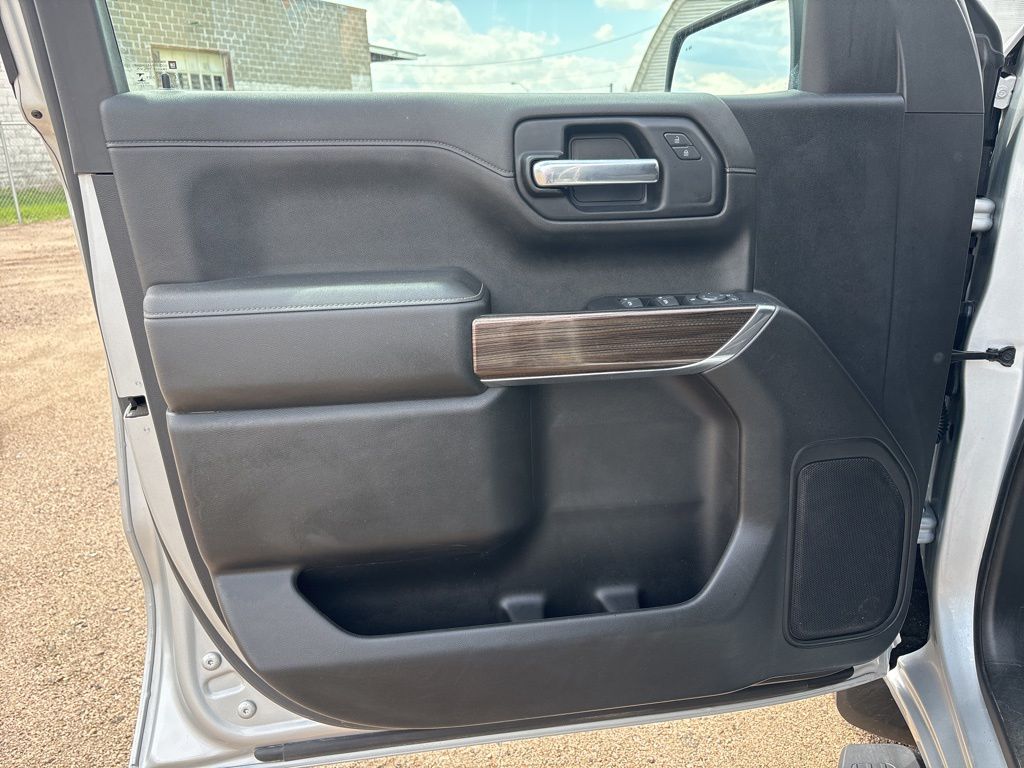 2022 Chevrolet Silverado 1500 Limited RST - Photo 14