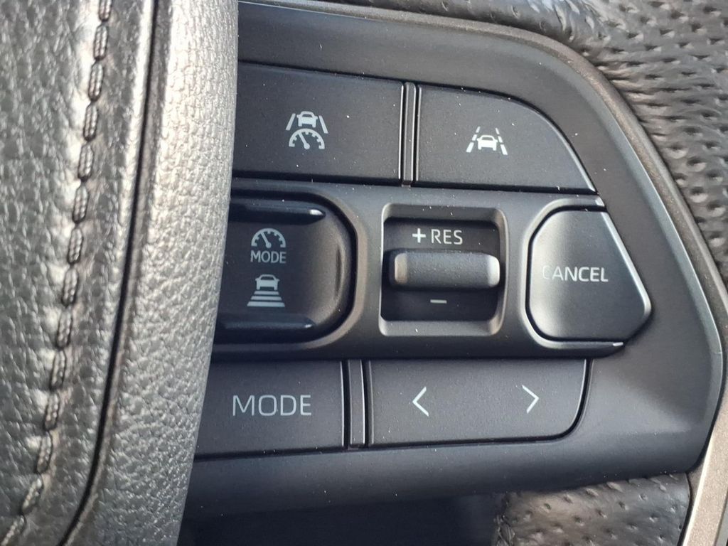 2026 Toyota Tacoma Trailhunter - Photo 20