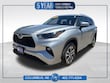 Toyota Highlander Hybrid