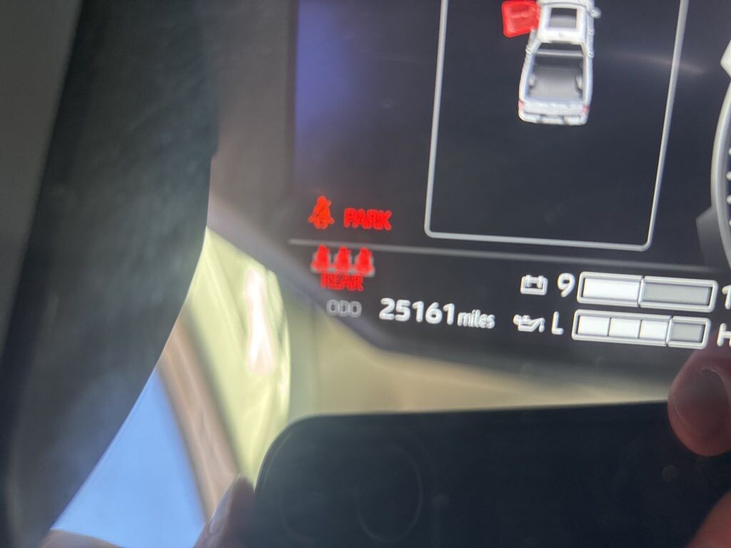 Used 2024 Toyota Tundra i-FORCE MAX Limited Truck CrewMax