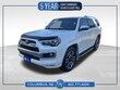  Toyota 4Runner