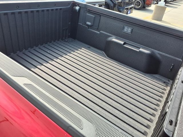 2025 Toyota Tacoma TRD Off-Road 4x4 Double Cab photo 4