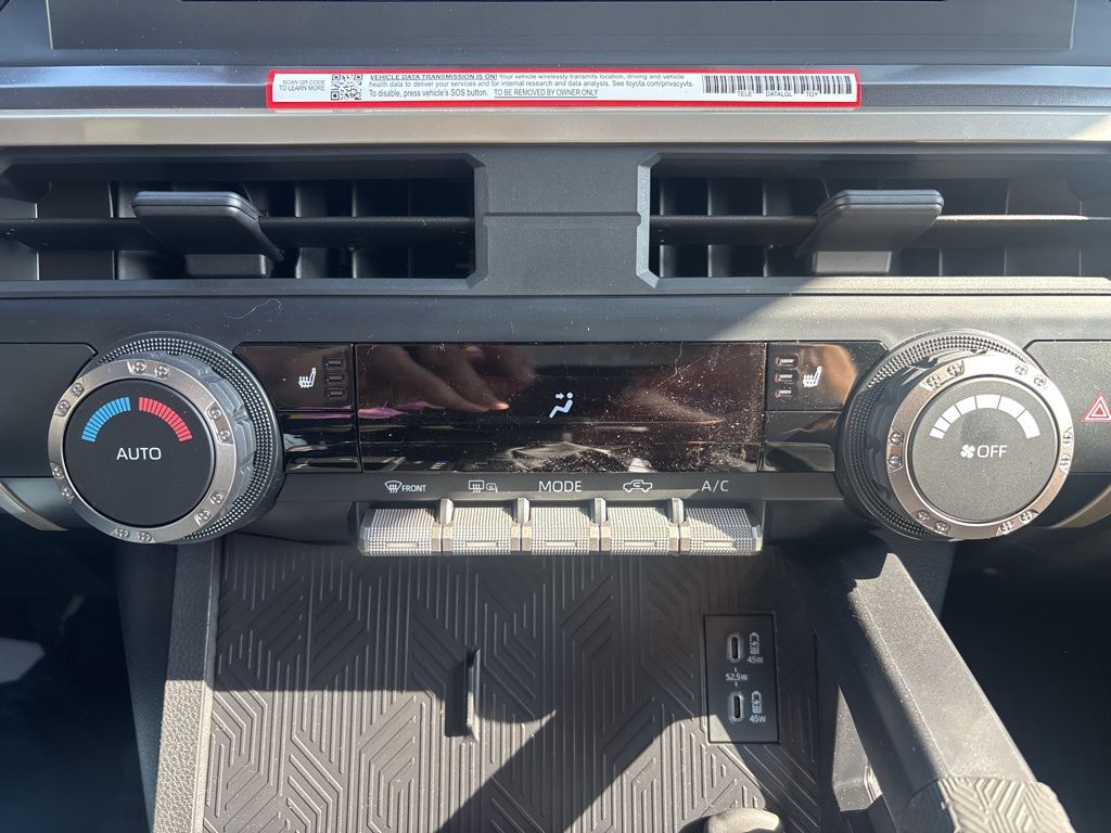 2026 Toyota Tacoma TRD Off Road - Photo 17