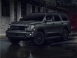 Toyota Sequoia