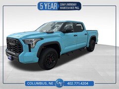 2026 Toyota Tundra i-FORCE MAX TRD Pro TRD PRO 5.5