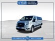  Ford Transit-350 Passenger