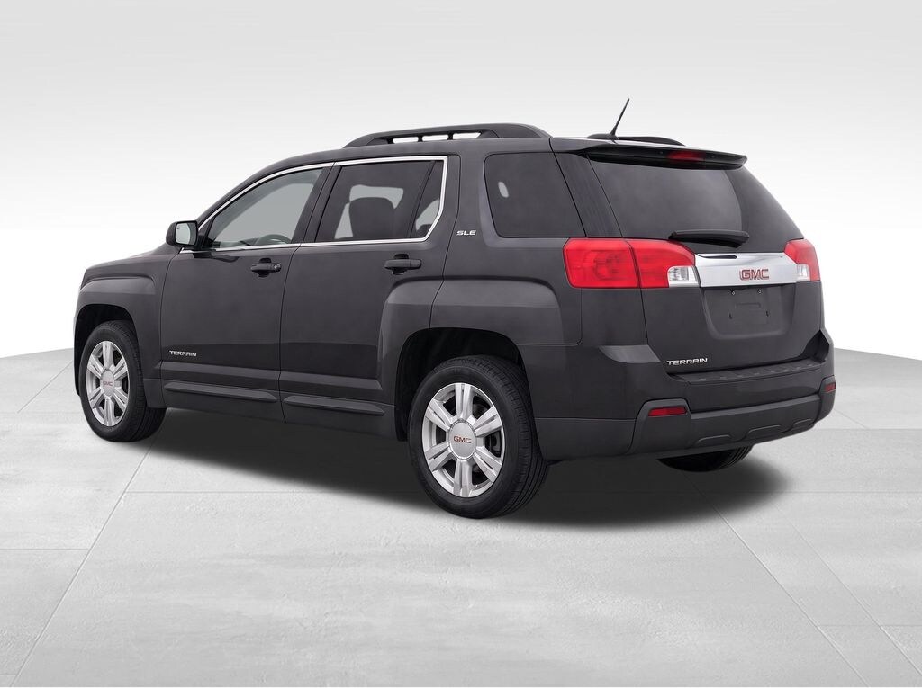 Used 2014 GMC Terrain SLE-1 SUV