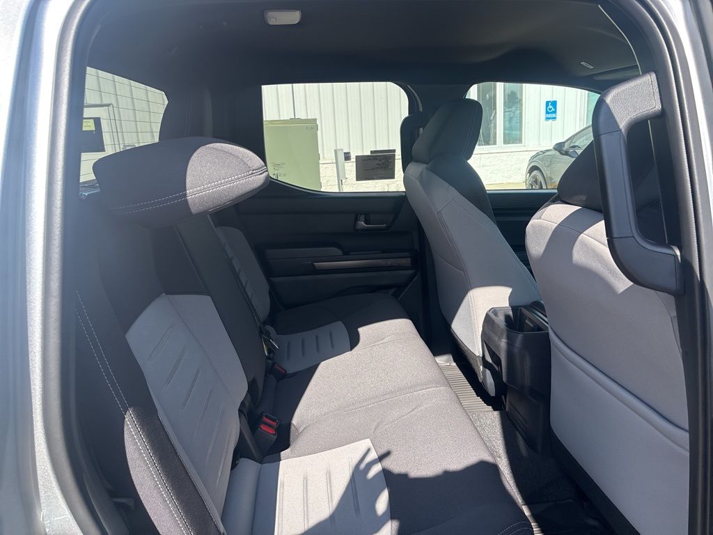 2026 Toyota Tacoma TRD Off Road - Photo 25