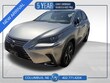  LEXUS NX 300