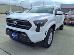 2025 Toyota Tacoma SR5 4X4 DOUBLE CAB