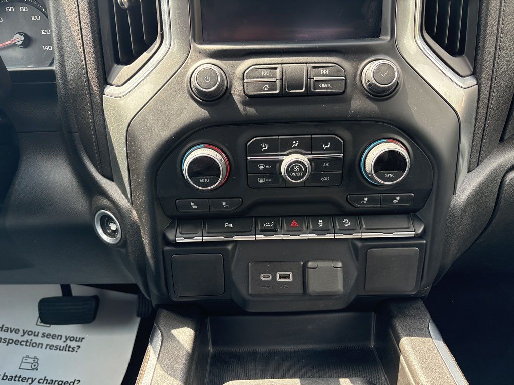 2022 Chevrolet Silverado 1500 Limited RST - Photo 23