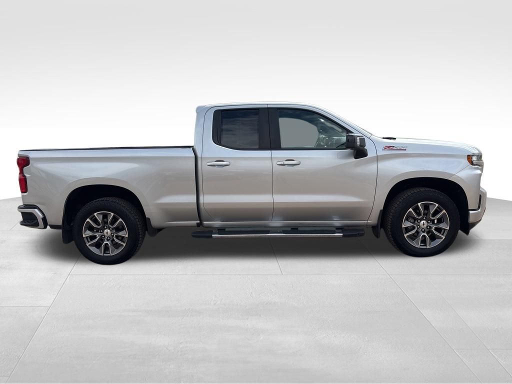2022 Chevrolet Silverado 1500 Limited RST - Photo 6