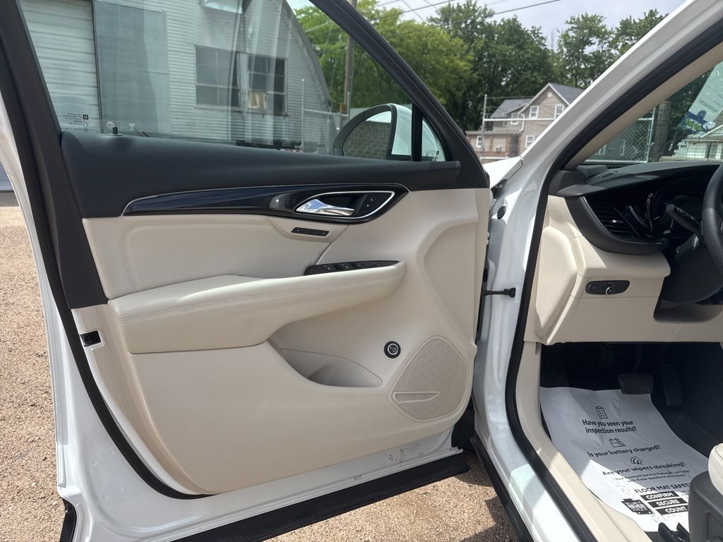 2023 Buick Envision Essence - Photo 11