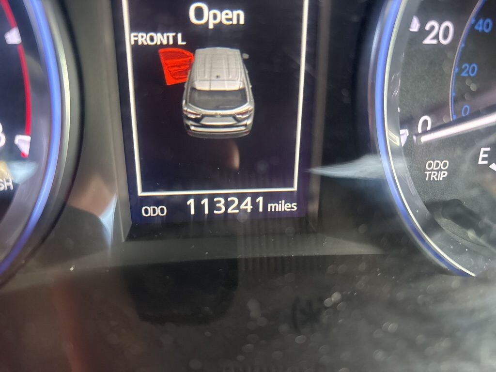 Used 2015 Toyota Highlander SUV