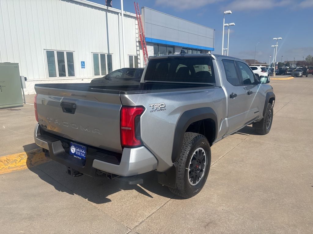 2026 Toyota Tacoma TRD Off Road - Photo 6