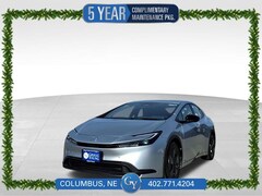 2026 Toyota Prius LE AWD LE AWD Sedan