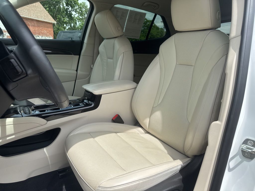 2023 Buick Envision Essence - Photo 12