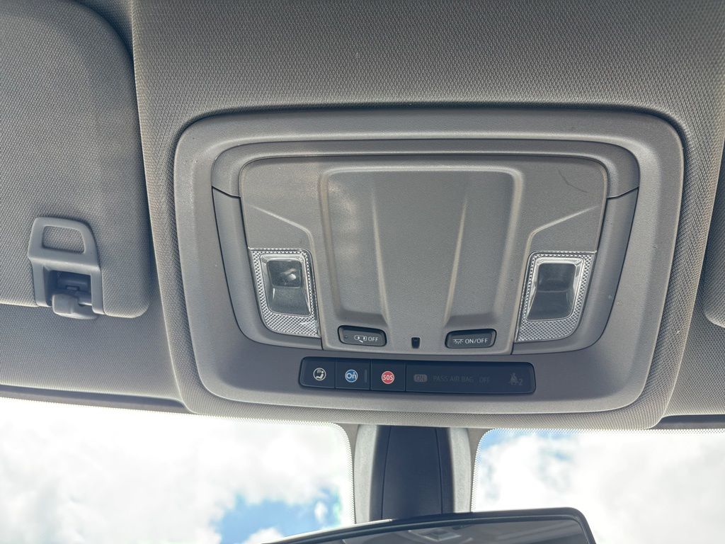 2022 Chevrolet Silverado 1500 Limited RST - Photo 26