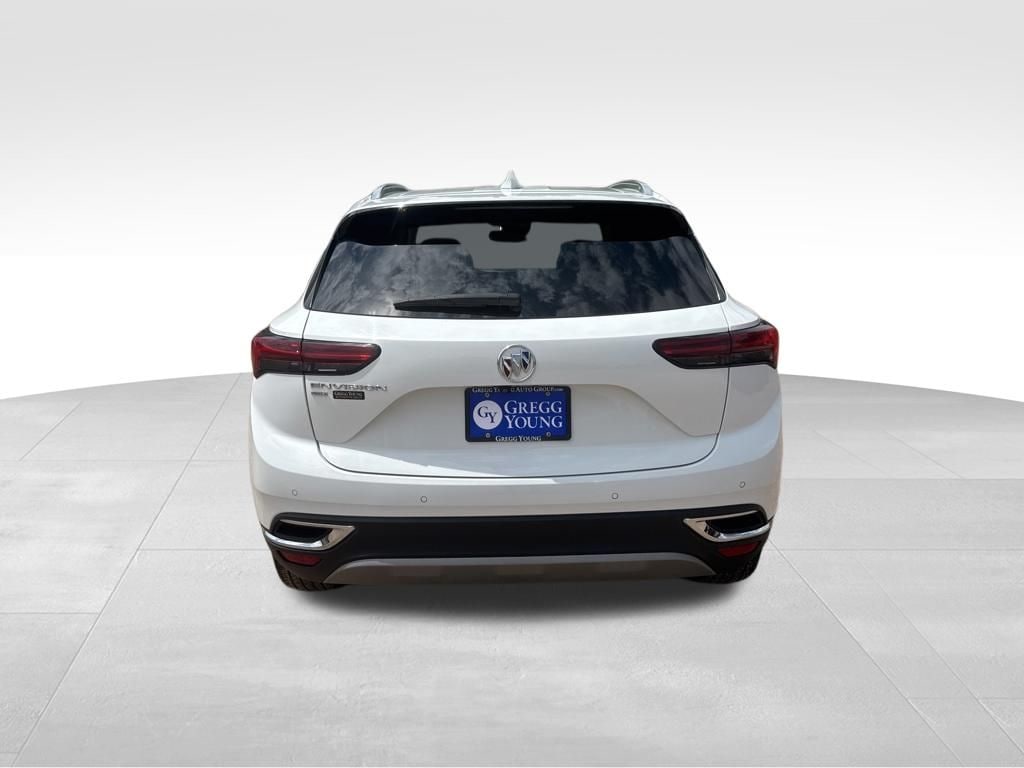 2023 Buick Envision Essence - Photo 8