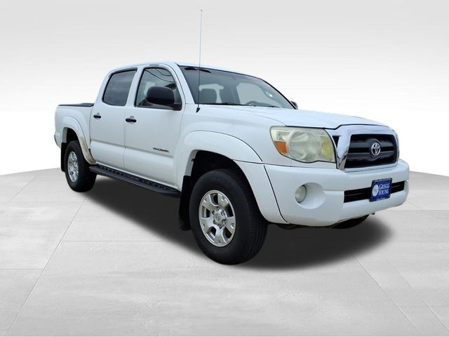 2006 Toyota Tacoma PreRunner V6 photo 3
