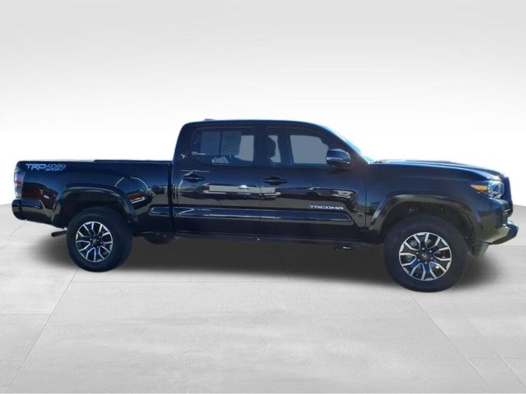 Used 2023 Toyota Tacoma Truck Double Cab