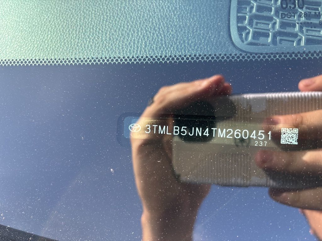 2026 Toyota Tacoma TRD Off Road - Photo 29