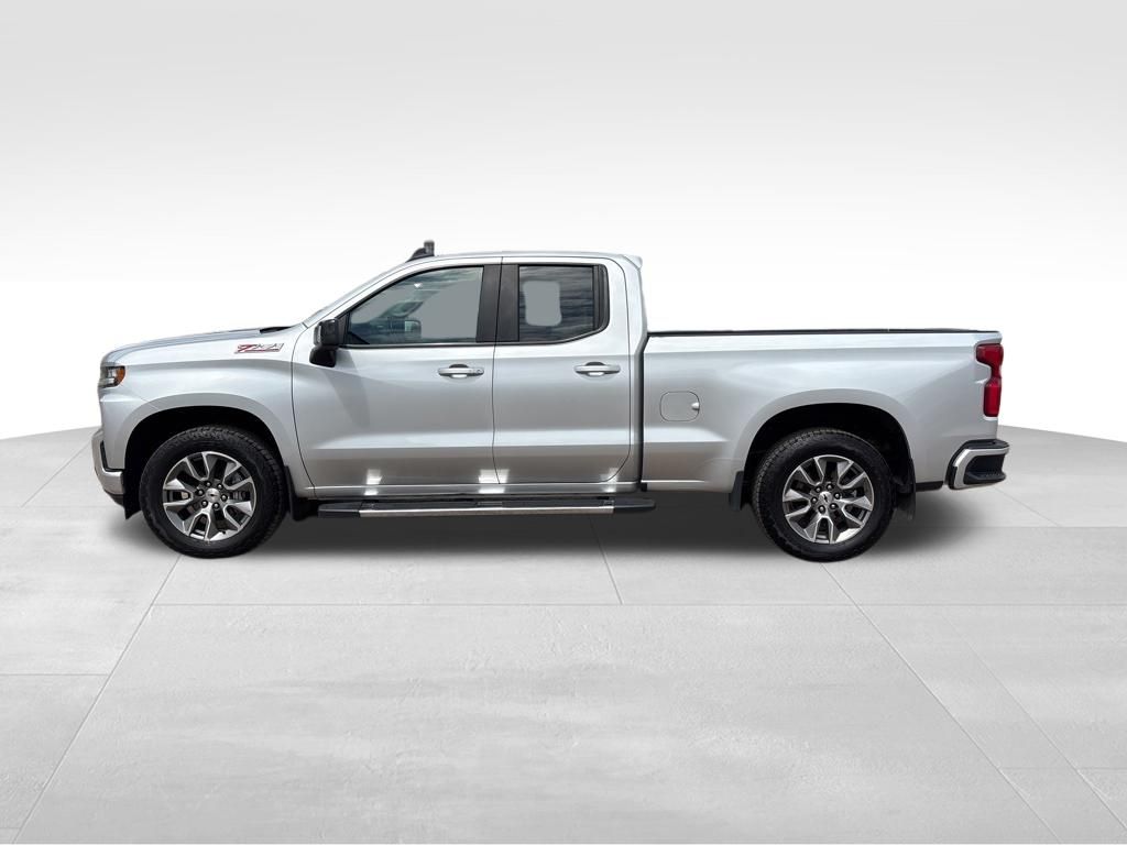 2022 Chevrolet Silverado 1500 Limited RST - Photo 11