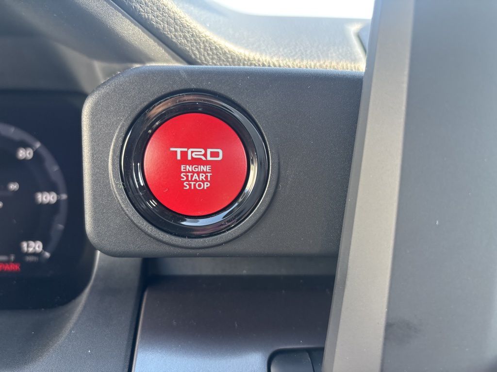 2026 Toyota Tacoma TRD Off Road - Photo 15
