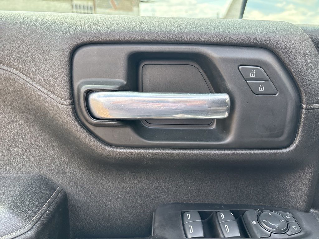 2022 Chevrolet Silverado 1500 Limited RST - Photo 15
