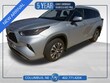  Toyota Highlander Hybrid