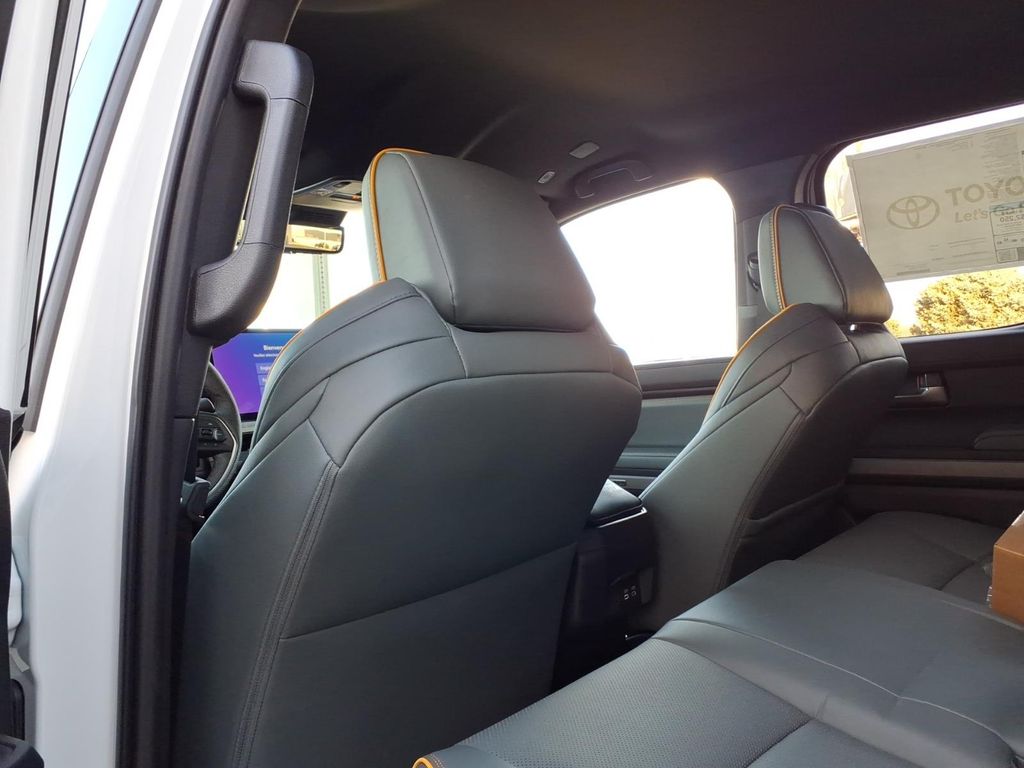 2026 Toyota Tacoma Trailhunter - Photo 10