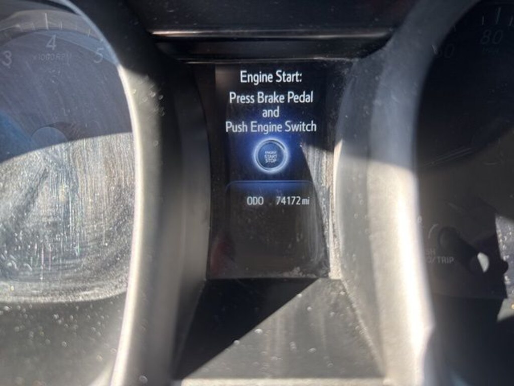 Used 2018 Toyota Avalon Sedan