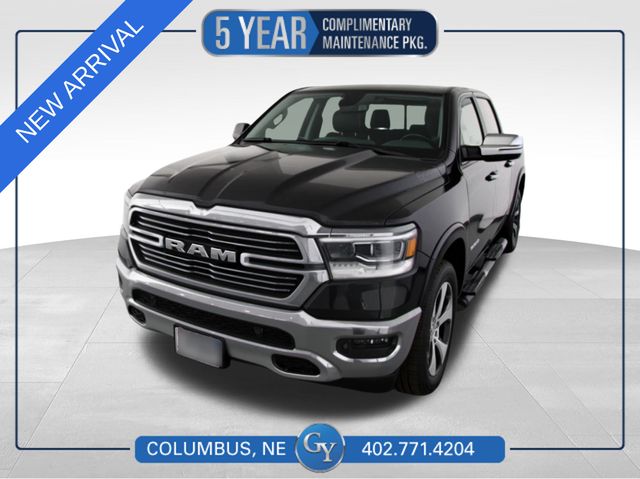 2019 RAM Ram 1500 Pickup Laramie