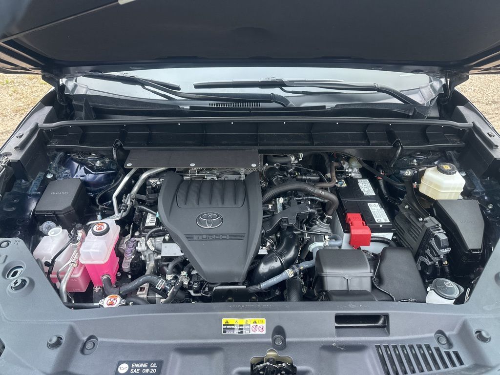 2023 Toyota Highlander Platinum - Photo 22