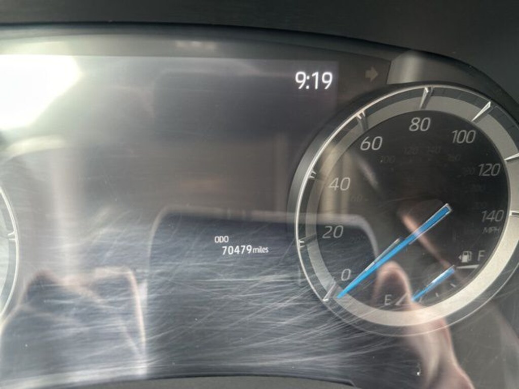 Used 2021 Toyota Highlander Hybrid Limited SUV