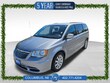  Chrysler Town & Country