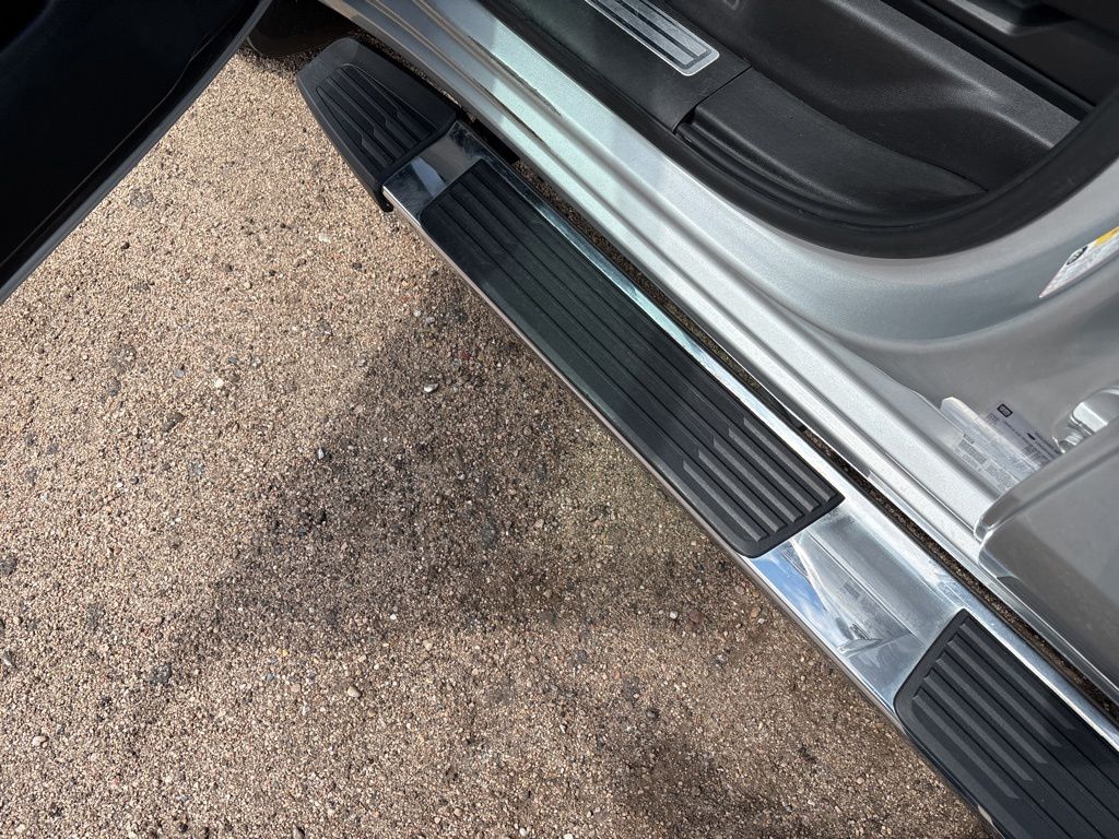 2022 Chevrolet Silverado 1500 Limited RST - Photo 13