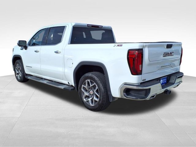 2023 Gmc Sierra 1500 SLT photo 2