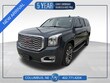  GMC Yukon XL