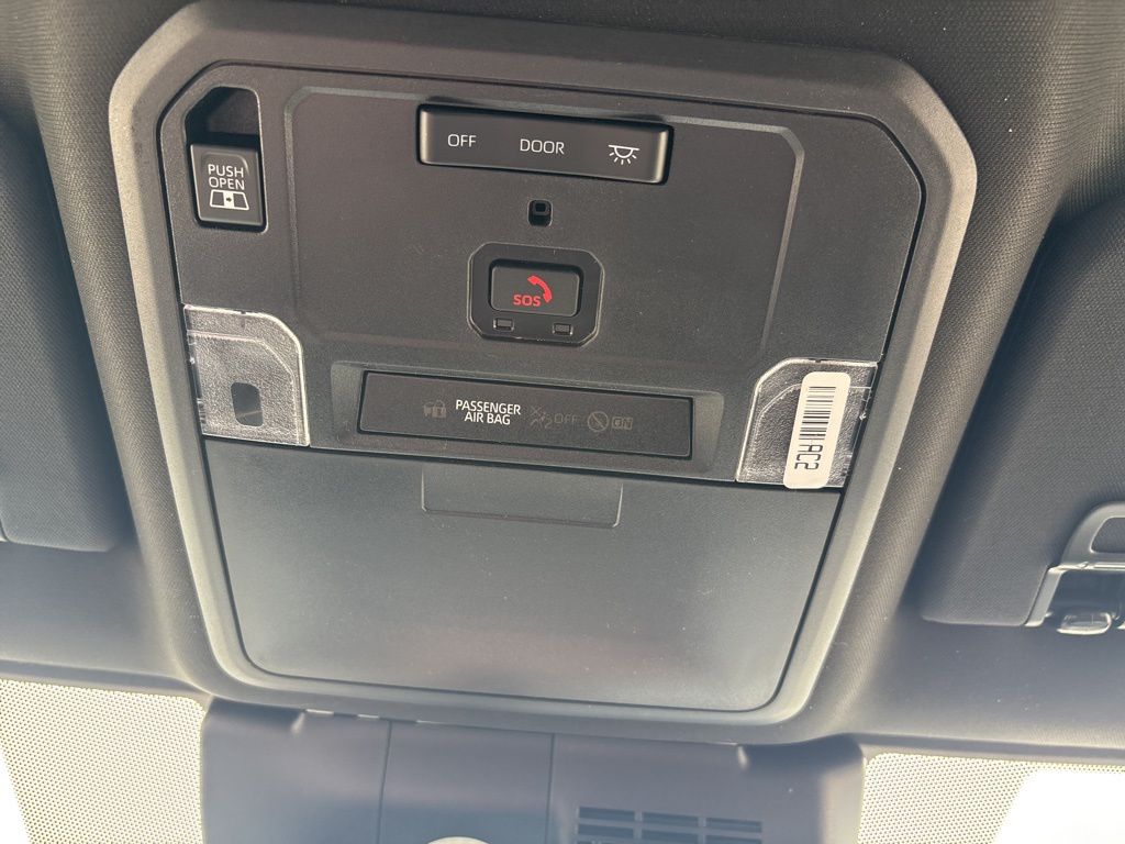 2026 Toyota Tacoma SR5 - Photo 25