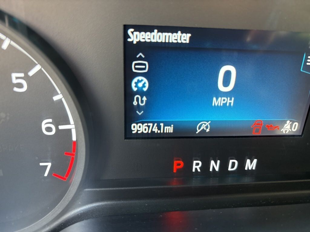 Used 2021 Ford F-150 Truck SuperCrew Cab