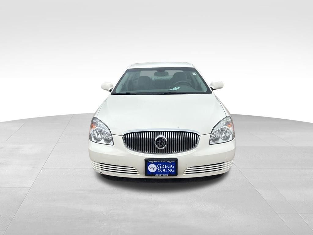 Used 2009 Buick Lucerne CX Sedan