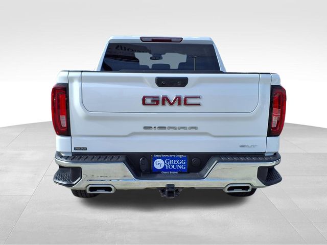 2023 Gmc Sierra 1500 SLT photo 3