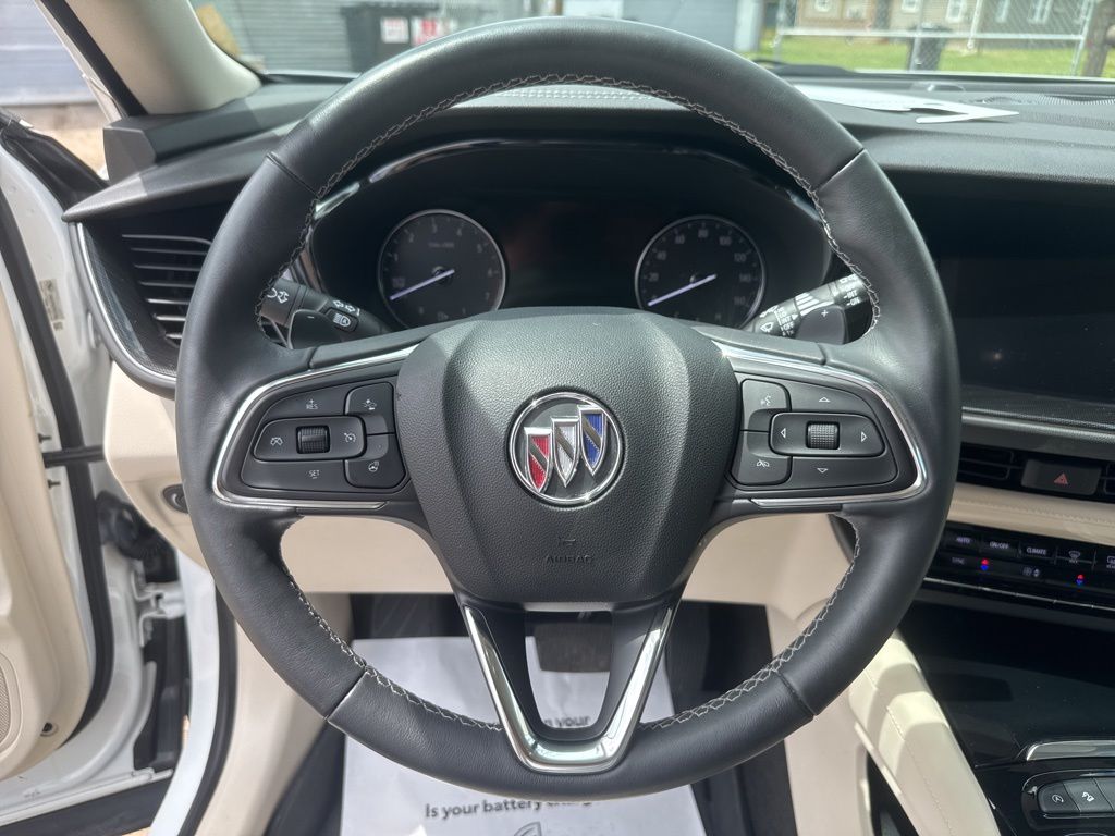 2023 Buick Envision Essence - Photo 13