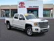 GMC Sierra 3500HD